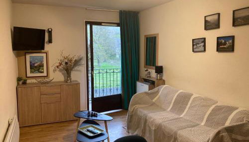 Appartement T2 Jardins de Ramel - Foto 2