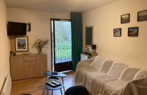 Appartement T2 Jardins de Ramel - Foto 2