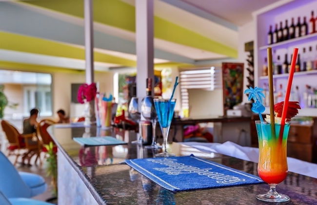 Golden Life Blue Green Residence - Foto 53