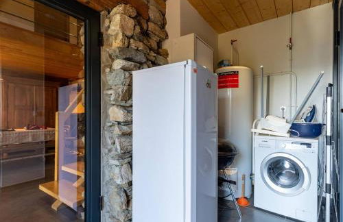 Chalet coup de cœur à Soulan pour 12 pers. - WIFI inclus - FR-1-296-528 - Foto 29