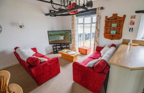 Treworgie Barton - Duchy - Foto 32