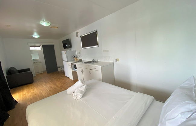 Nobby Beach Holiday Village - Photo 43