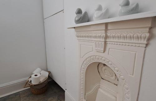 Huge 4 bed in the heart of Kettering - Foto 24