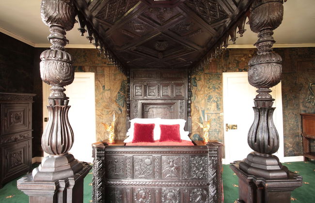 Appleby Castle - Foto 3