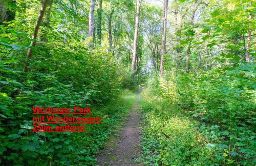 Landhaus Ruheoase - dennoch mittendrin - Natur, Städte & Harz - Foto 42