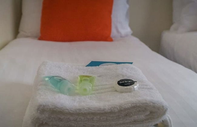 The Racecourse Gathering 5 Bed - Sleeps 12 City Centre - Photo 8