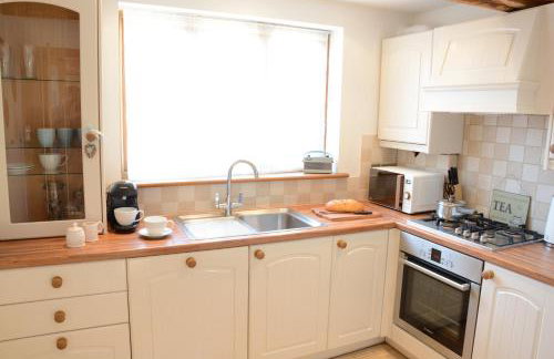 May Barn, Ixworth - Foto 12