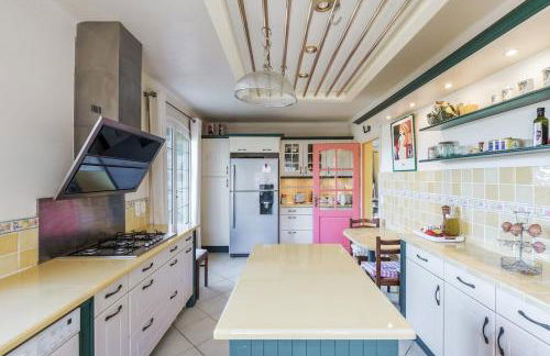 Villa Thalia - Foto 16