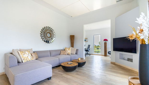 Servicios del alojamiento