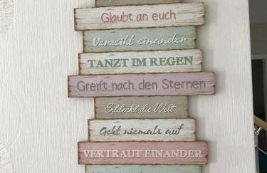 Ferienwohnung „Anhaide“ - Foto 15