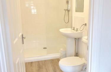 Mendip Spring Golf and Country Club - Foto 64