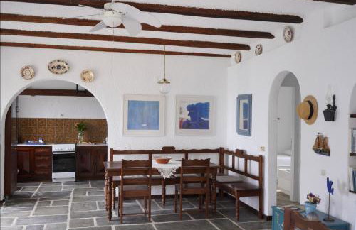 Azure Bianca Beach Villa - Foto 18