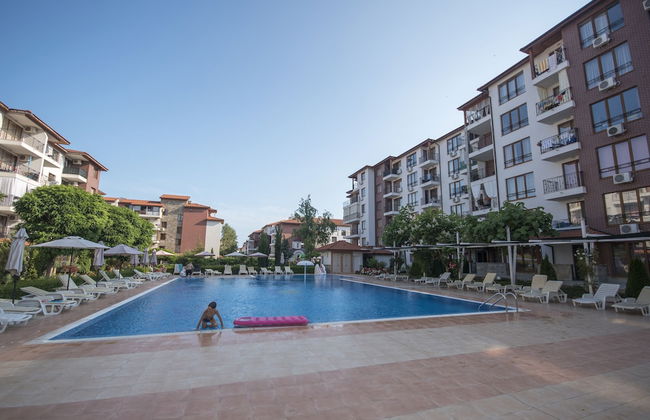 Apollon Apartments - Foto 33