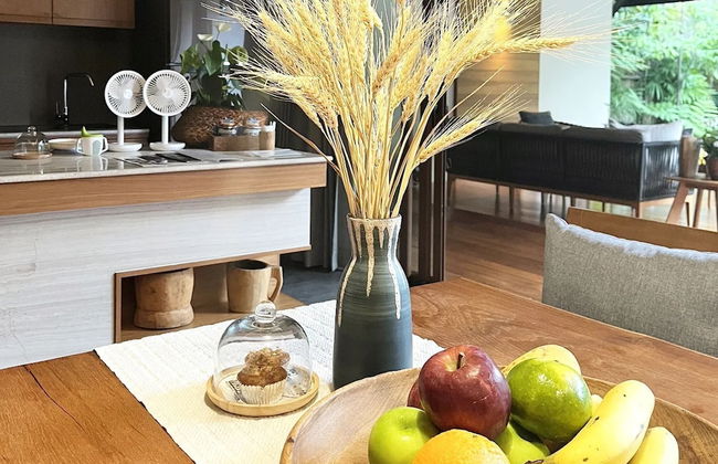 Rarin Villas - Foto 31