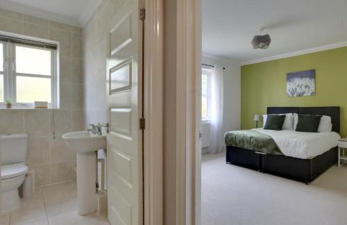 Elizabeth Townhouse Braintree - Foto 47