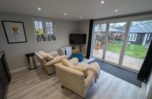 Peaceful Garden Cottage - Foto 10