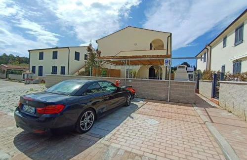 Il PolpoLeo in Porto Azzurro Isola d'Elba - Foto 34