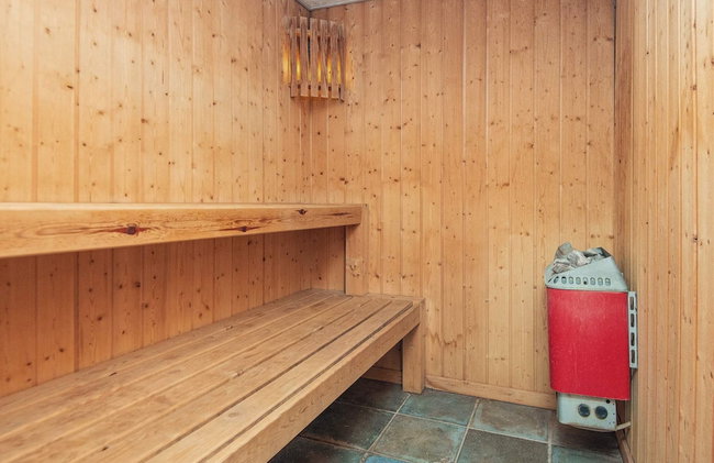 14 Person Holiday Home in Orsted - Foto 9