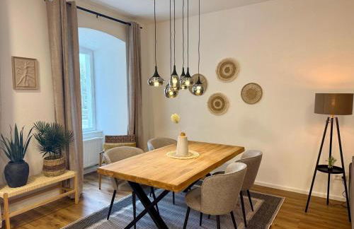 Schloss Espasingen Fewo 1 - Foto 6