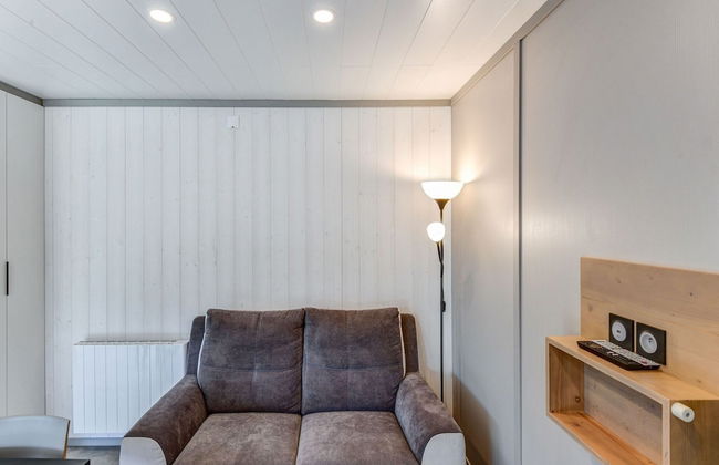 Serene Chalet in Hourtin Near Lake - Foto 20