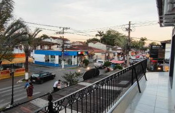 Portal suítes Avenida Paraty - Foto 29