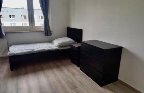 5 Betten Monteurwohnung in Zeithain - Foto 5