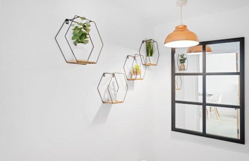 Stylish 1 bed Apartment in Nottingham - Foto 23