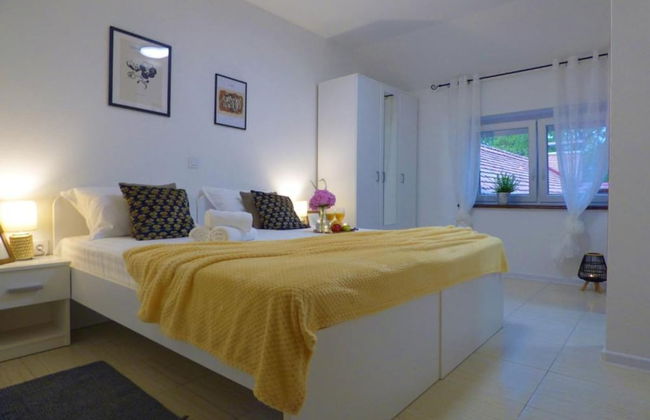 Seoska Villa Vallis Aurea - Foto 1