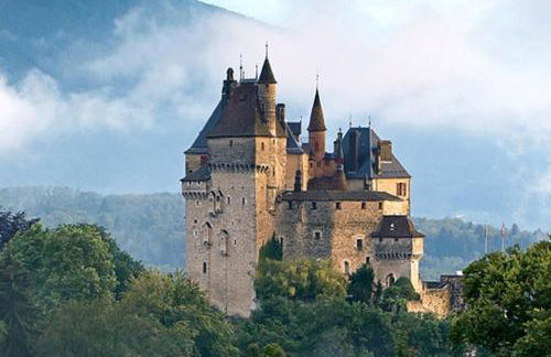 Lac d'Annecy, entre lac et montagne - Foto 34