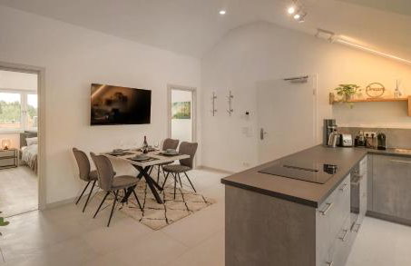 SweetHome - Poing Apartments - Foto 58