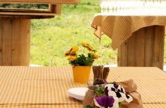 Agriturismo Helianthus - Foto 64