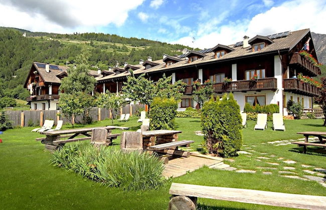 Chalet Stelle di Neve - Photo 72