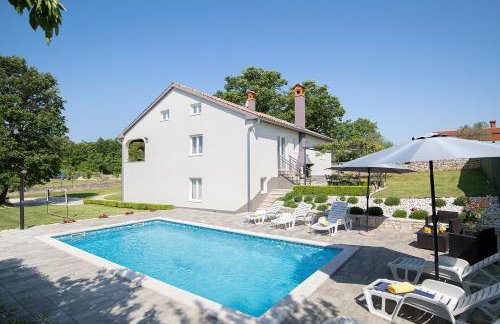 Villa Fosca, beautiful villa in a fantastic location - Foto 57