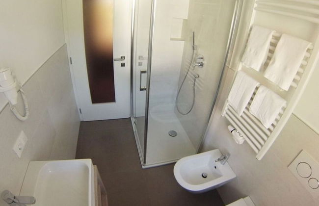 Lovely Apartment in St. Ulrich in Groden - Foto 10