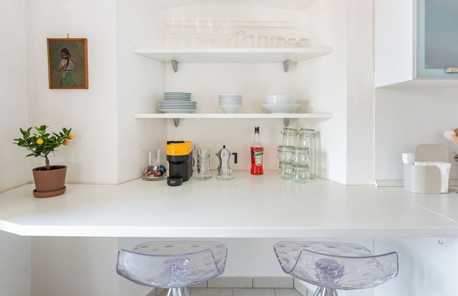 Lake View Terrace Apartment by Rent all Como - Photo 18