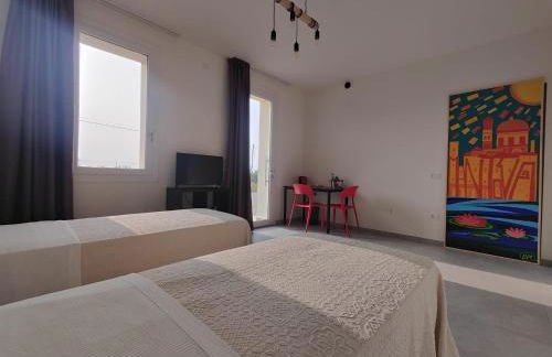 Agriturismo Pentafora - Foto 40