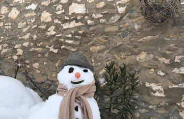 Molino Felix Alojamiento Rurales - Foto 22