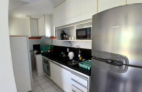 Aconchego and comfort at Praia do Flamengo! - Foto 33