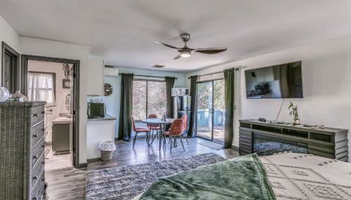 Cozy Studio with Well-Being Retreat Near Yosemite! - Foto 3