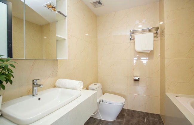 Sumitomo19- Linh Lang Apartments - Foto 10