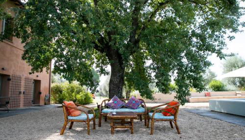 Tenuta Di Paternostro - Foto 5, Garden