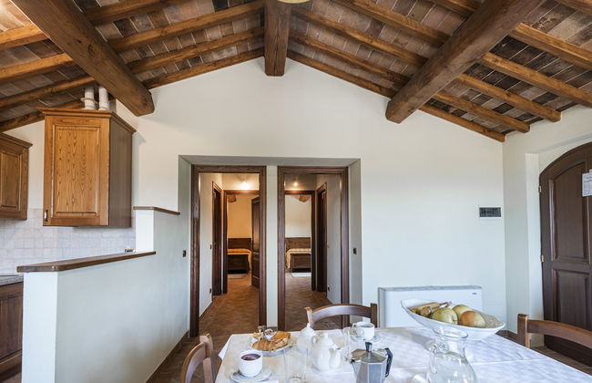 Antica Grancia di Quercecchio - Foto 29