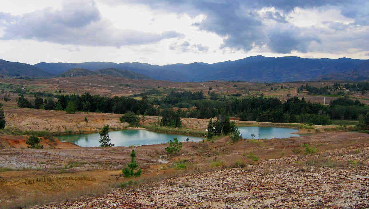 Horse riding in Pozos Azules Tour - Foto 2