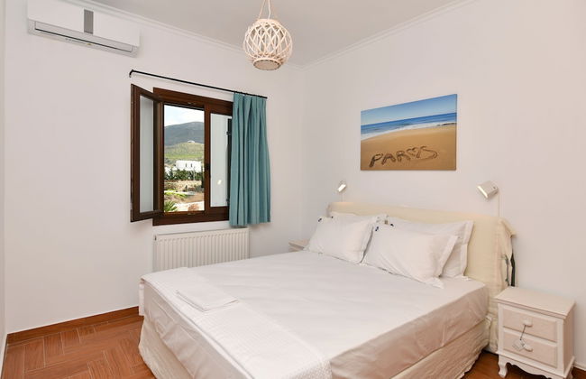 Villa Trifylia - Foto 8