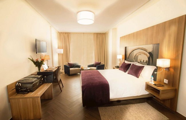 Melliber Appart Hotel - Foto 25