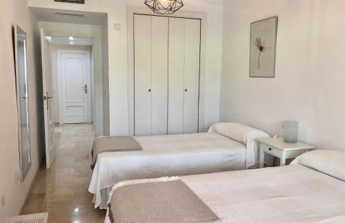 Apartamento Guadalmina - Golf & Playa - Marbella - Photo 23