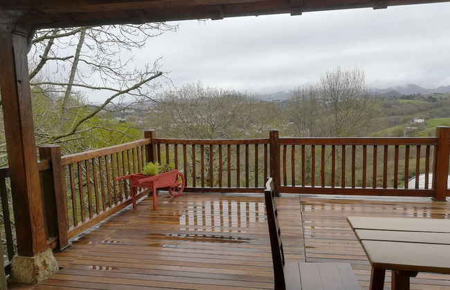 Casa Rural Aristondo - Photo 21