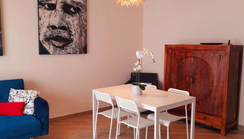 Da Cinema a Residenza d'Artista BLUE YELLOW RED - Foto 5