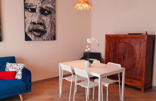 Da Cinema a Residenza d'Artista BLUE YELLOW RED - Foto 6