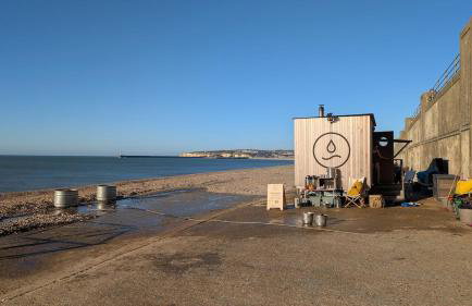 Seaford Snug - Foto 8